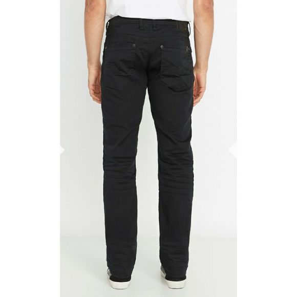 Buffalo David Bitton - Relax Straight Fit - Picture 2 of 4